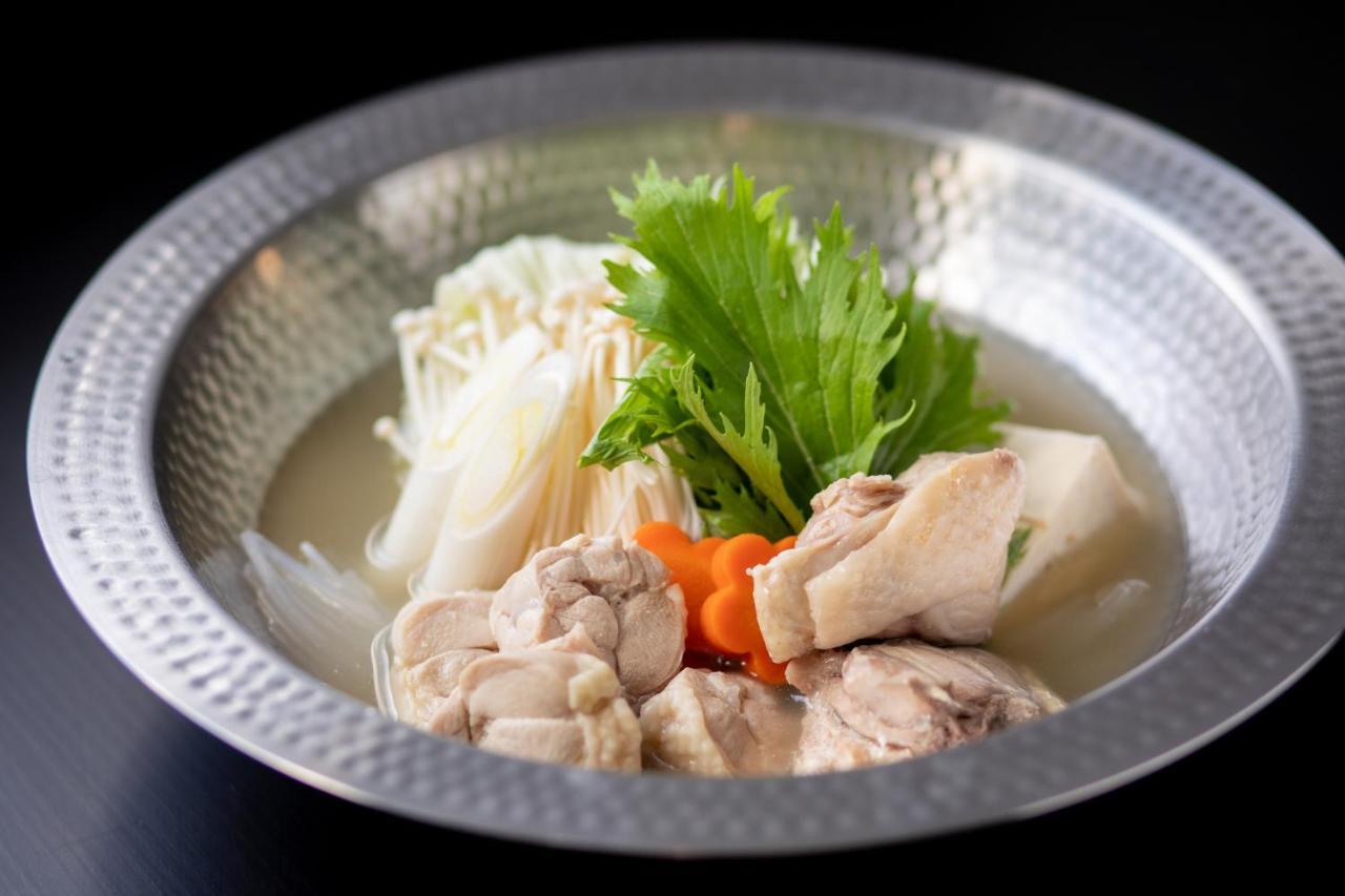 Hanashoan Minamioguni Ngoại thất bức ảnh