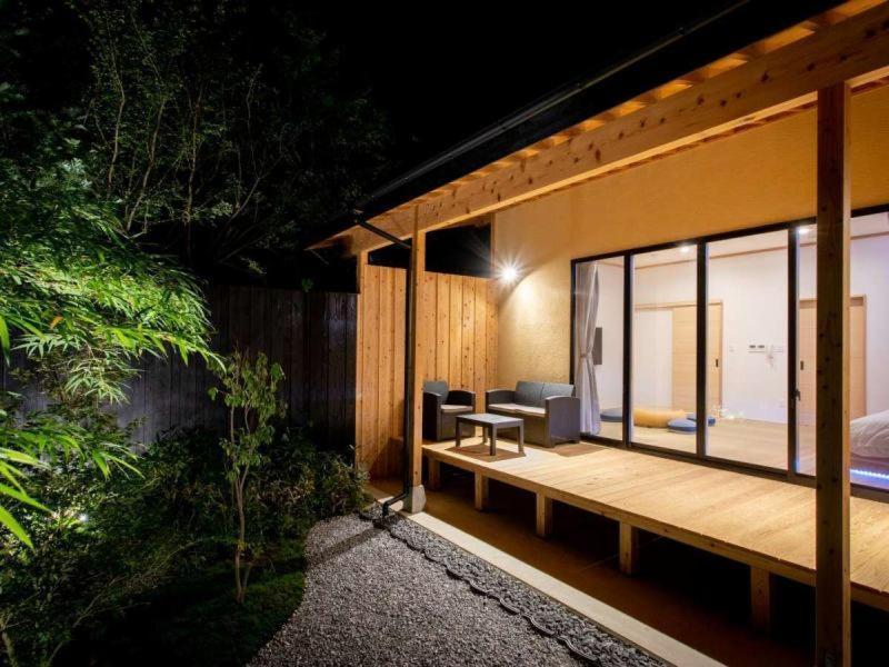 Hanashoan Minamioguni Ngoại thất bức ảnh